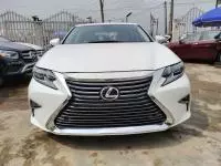 car Front