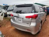 car Right Back