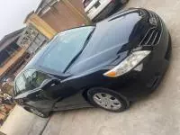 car Right Front