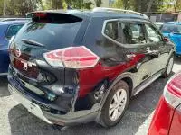 car Right Back
