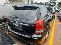 car Right Back