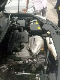 engine