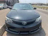 car Left Front