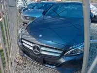 car Front