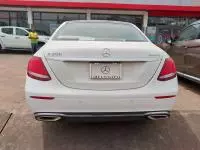 car Back