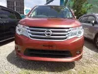 car Front