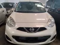 car Front