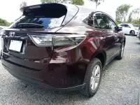 car Right Back