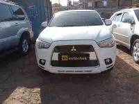 car Front