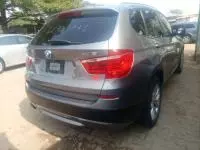 car Right Back