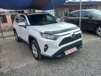 car Front