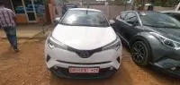 car Front