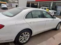 car Left