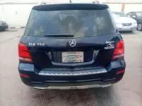 car Back