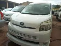 car Front