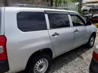 car Left