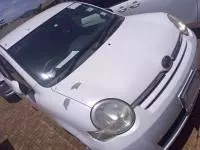 car Front