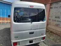 car Back