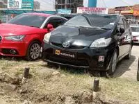 car Left Front