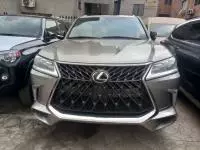 car Front