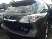 car Right Back