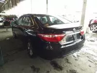 car Right Back