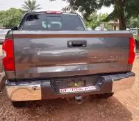 car Back
