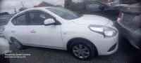 car Left