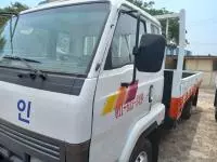 car Front