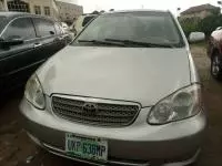 car Right Front