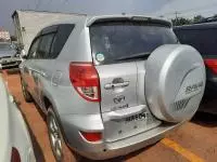 car Right Back