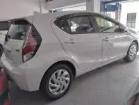 car Right Back