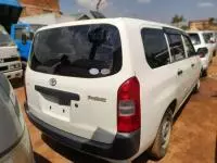 car Back