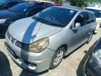 car Left Front