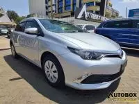 car Right Front