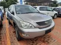 car Left