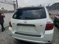 car Back