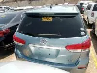 car Right Back