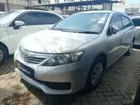 car Left Front