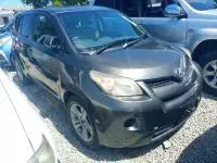 car Right Front