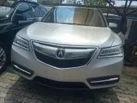car Front
