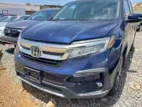 car Front