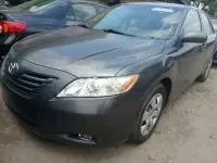 car Front