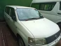 car Right Front