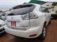 car Right Back