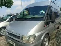 car Right Front