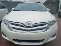 car Front