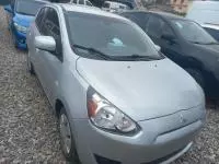 car Left