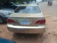 car Back