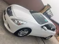 car Right Front